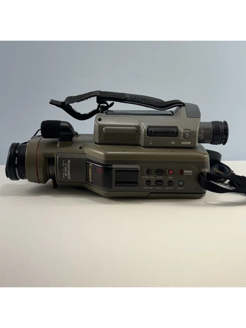 Canon vintage e80